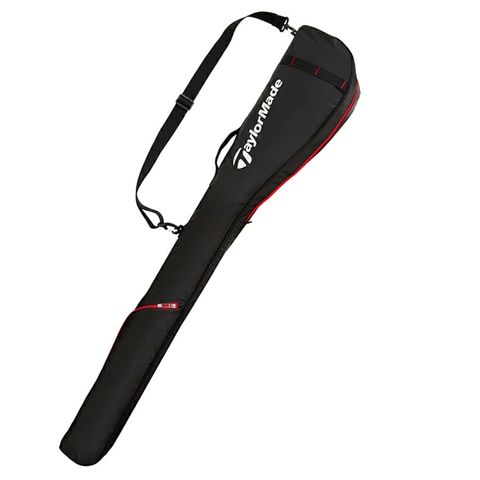 Túi gậy tập golf 2MSCC-TJ110 BLACK N9475301 | TaylorMade