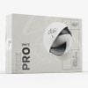 Bóng Golf Vice Pro 3 Lớp Màu WHITE | Vice Golf