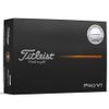 Bóng golf Pro V1 2025 White PERFORMANCE ALIGNMENT BLUE | Titleist