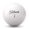 Hộp 12 Bóng golf Pro V1 2025 White PERFORMANCE ALIGNMENT RED | Titleis