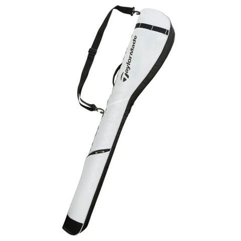 Túi gậy tập golf 2MSCC-TJ110 White/Black N9475401 | TaylorMade