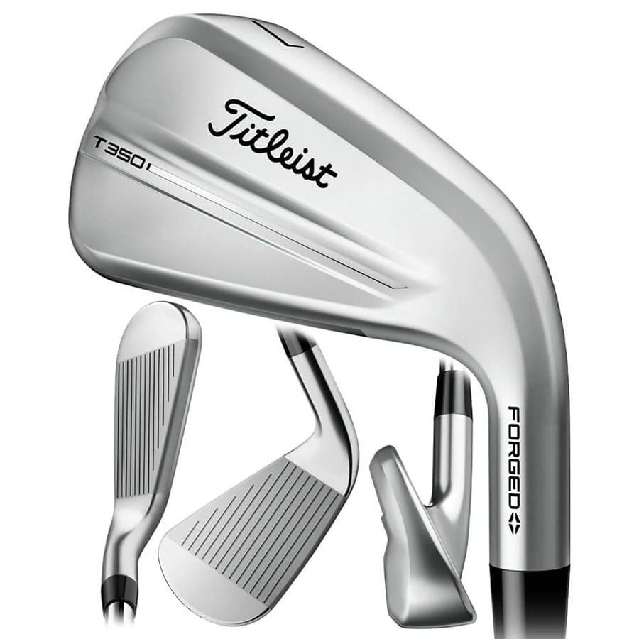 Bộ Gậy Sắt T150 FORGED IV 2025 | Titleist