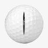 Bóng Golf Vice Pro 3 Lớp Màu WHITE | Vice Golf