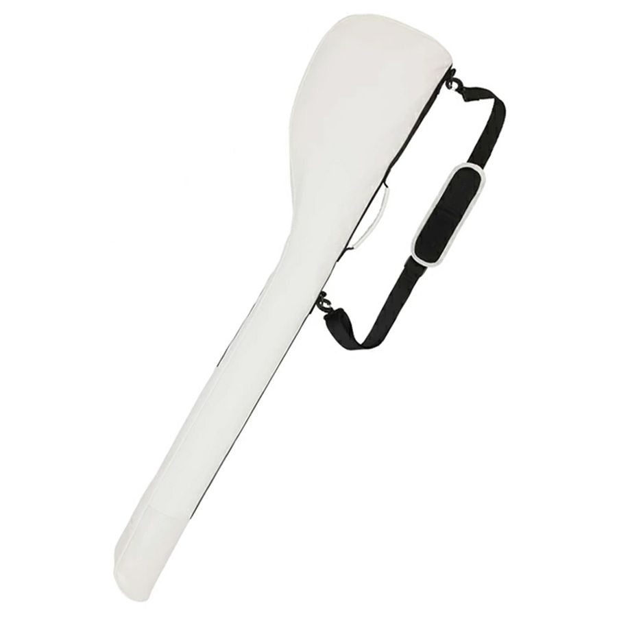 Túi gậy tập golf 2MSCC-UN055 WHITE U2193501 | TaylorMade