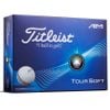 Hộp 12 bóng golf Tour Soft 2024 màu Trắng | Titleist