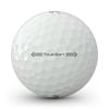 Hộp 12 bóng golf Tour Soft 2 lớp 2026 màu Trắng | Titleist
