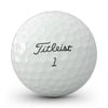 Hộp 12 bóng golf Tour Soft 2 lớp 2026 màu Trắng | Titleist