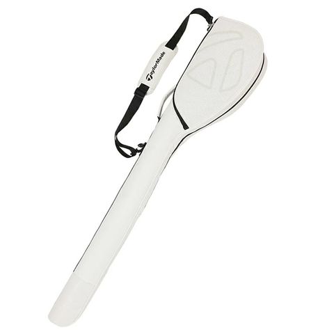 Túi gậy tập golf 2MSCC-UN055 WHITE U2193501 | TaylorMade