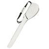 Túi gậy tập golf 2MSCC-UN055 WHITE U2193501 | TaylorMade