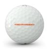 Hộp 12 bóng golf Velocity | Titleist