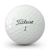 Hộp 12 bóng golf AVX Trắng 3 lớp 2026 | Titleist