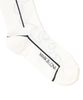Vớ Golf Nữ Cổ Cao Duel Flame Over Knee Socks MLF-6A-FS91 | MARK & LONA
