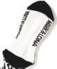 Vớ Golf Nữ  Women''s Socks MLF-6A-FS38 White | MARK & LONA