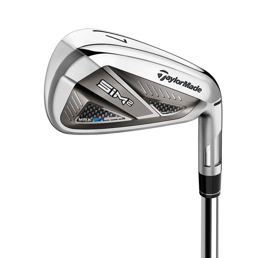 Bộ gậy sắt Sim2 Max | TaylorMade