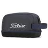 Túi golf cầm tay PERFORMANCE  SPORTS POUCH GREY/BLACK/NAVY TA22PSPK-20