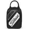 Túi golf cầm tay SHAG BAG BLACK/WHITE TA25SBG-01 | Titleist