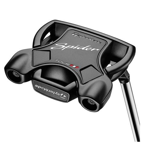 Gậy Putter Spider Tour Black | TaylorMade