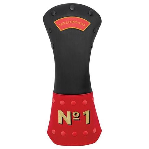 Cover gậy golf TM25 British Open Driver HC N3842601 | TaylorMade