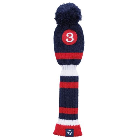 Cover gậy golf TM25 Summer Commemorative Fairway 3HC N3844901 | TaylorMade