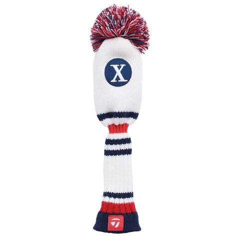 Cover gậy golf TM25 Summer Commemorative  Rescue HC N3844101 | TaylorMade