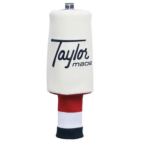 Cover gậy golf TM25 Summer Commemorative Driver HC N3843901 | TaylorMade