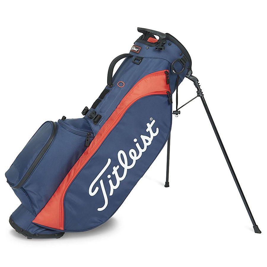 Túi gậy golf PLAYERS 4 STAND BAG TB23SX4A-46 | Tileist