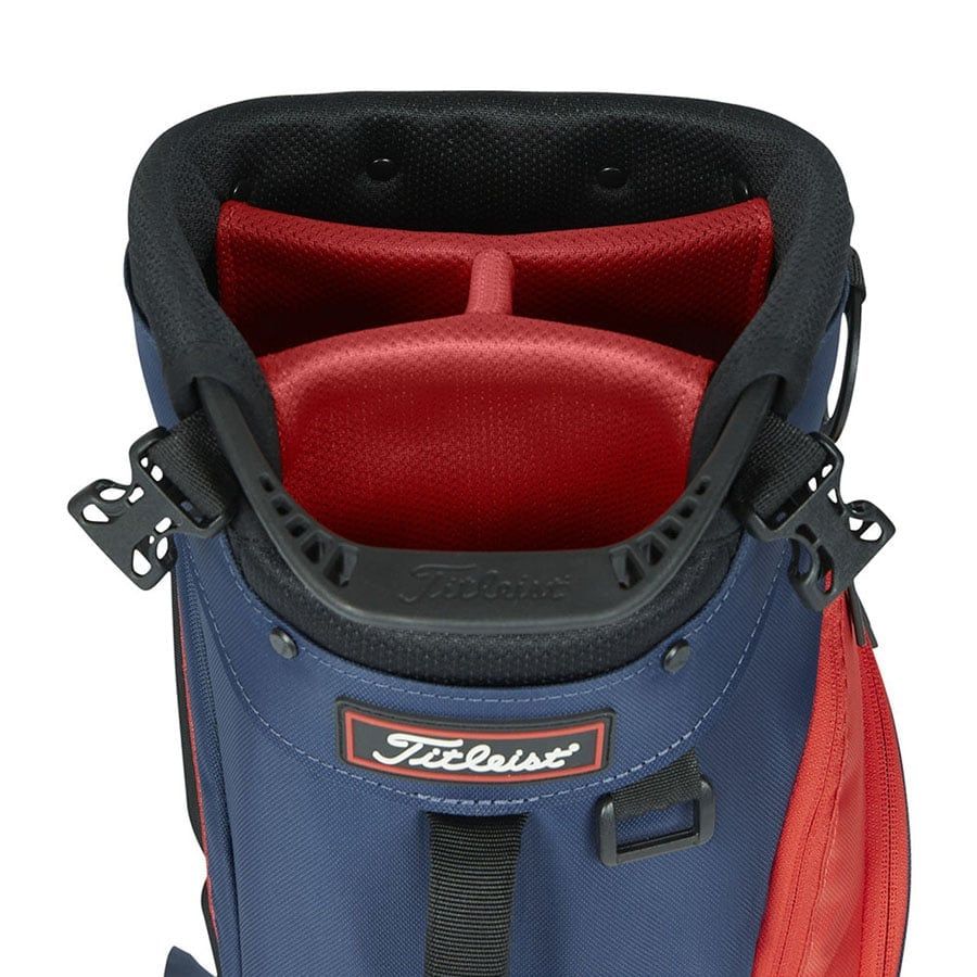 Túi gậy golf PLAYERS 4 STAND BAG TB23SX4A-46 | Tileist