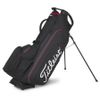Túi gậy golf HYBRID 5 ASIA BLACK/BLACK/RED TB25SX6A-006  | Titleist