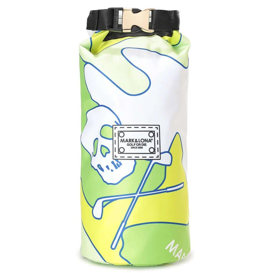 Túi Chườm Đá Cầm Tay MILO ICE BAG YELLOW MLS-4B-S011 | MARK & LONA