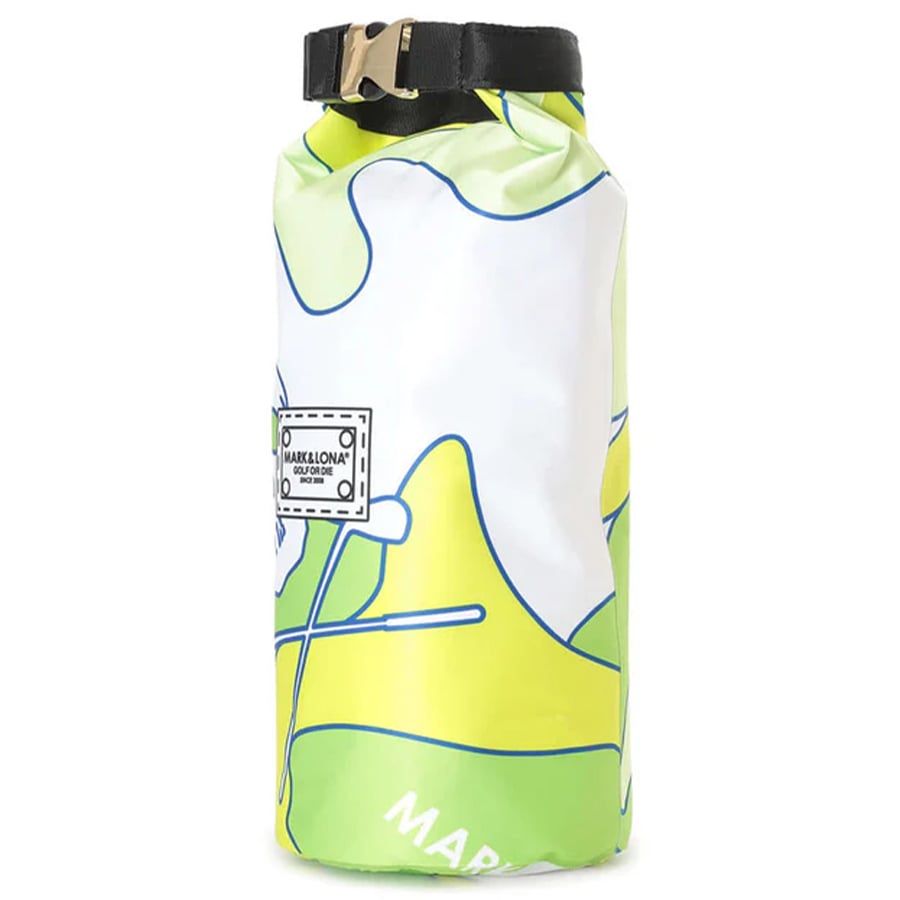 Túi Chườm Đá Cầm Tay MILO ICE BAG YELLOW MLS-4B-S011 | MARK & LONA