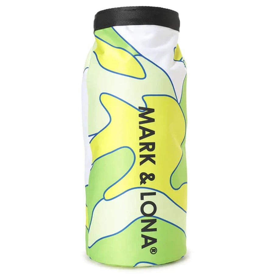 Túi Chườm Đá Cầm Tay MILO ICE BAG YELLOW MLS-4B-S011 | MARK & LONA