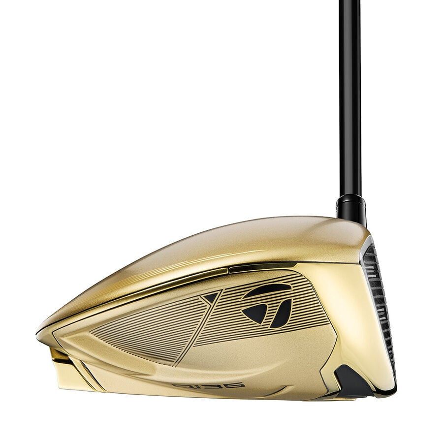 Gậy Driver Taylormade Qi35 M1647309 | TaylorMade