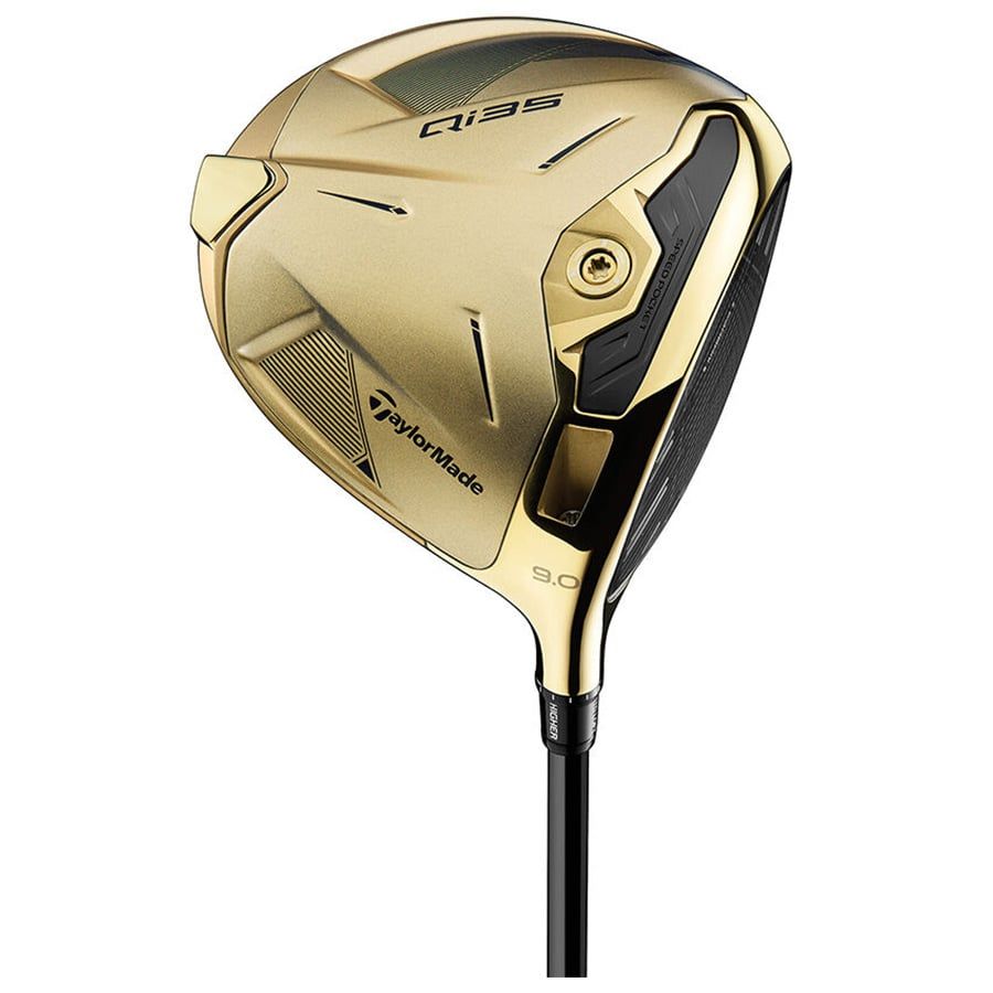 Gậy Driver Taylormade Qi35 M1647309 | TaylorMade