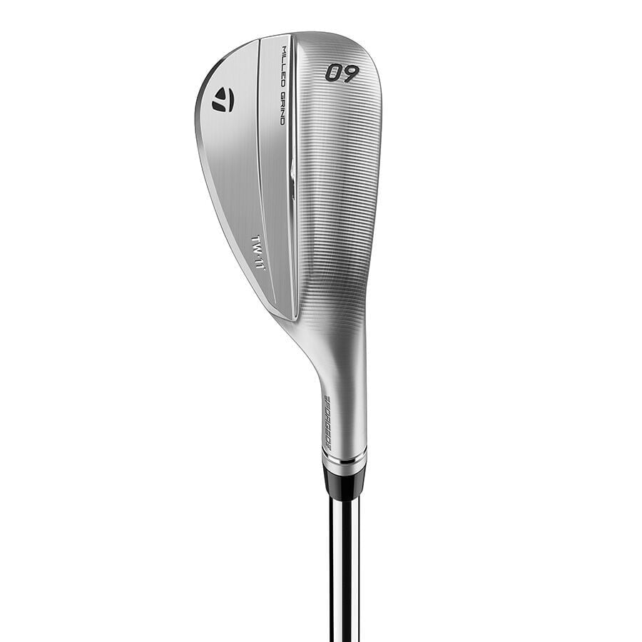 Gậy Wedge MG5 Chrome Tw 2025 | TaylorMade