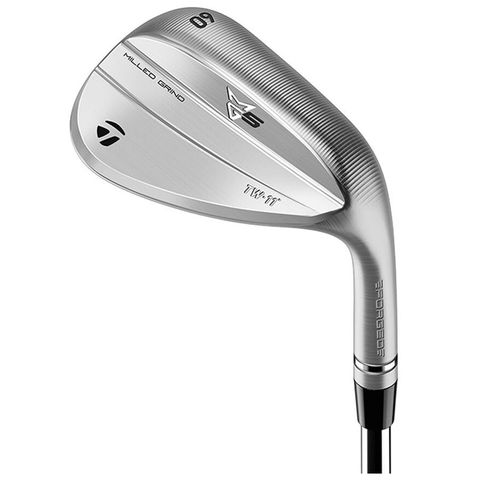 Gậy Wedge MG5 Chrome Tw 2025 | TaylorMade