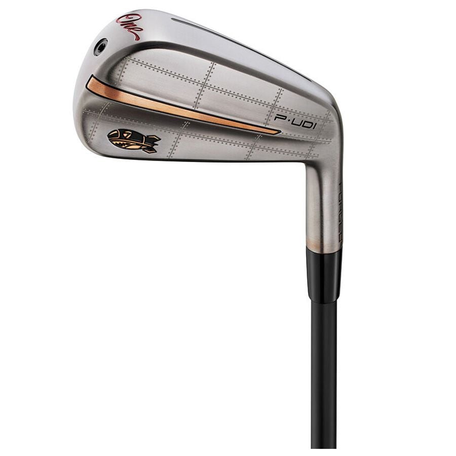 Gậy sắt P_UDI Bomber 2025 | TaylorMade