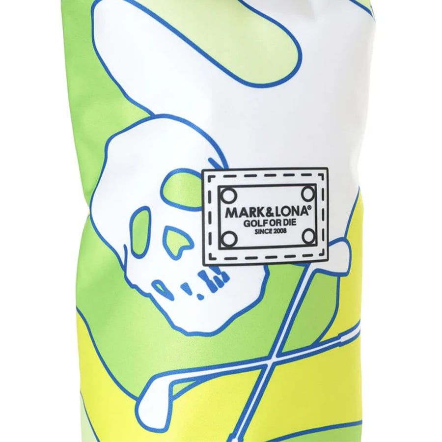 Túi Chườm Đá Cầm Tay MILO ICE BAG YELLOW MLS-4B-S011 | MARK & LONA