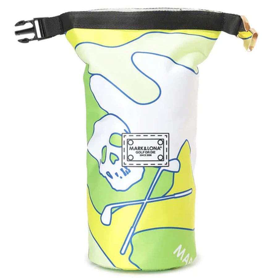 Túi Chườm Đá Cầm Tay MILO ICE BAG YELLOW MLS-4B-S011 | MARK & LONA