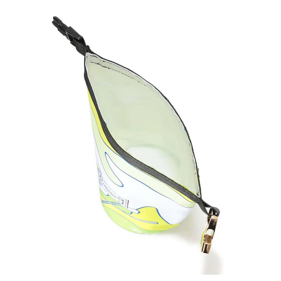 Túi Chườm Đá Cầm Tay MILO ICE BAG YELLOW MLS-4B-S011 | MARK & LONA