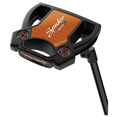 Gậy Putter Spider Tour X L-Neck Black | TaylorMade