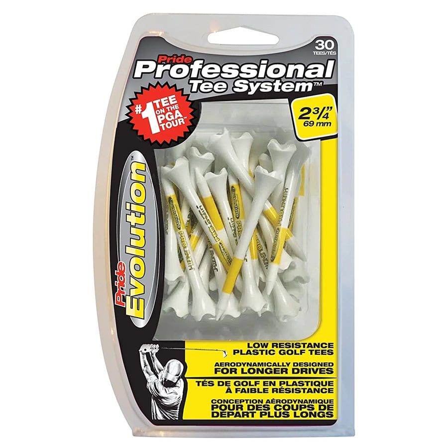 Gói 30 Tee Pride Evolution 2¾