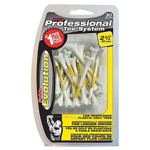 Gói 30 Tee Pride Evolution 2¾