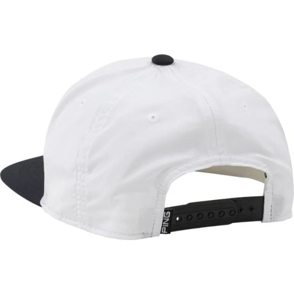 Nón kết golf nam WHITE CAP37287-101 | PING