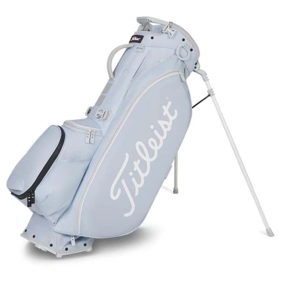 Túi gậy golf PLAYERS 4 BLUE BIRD A - TB23SX4A-40 | Titleist