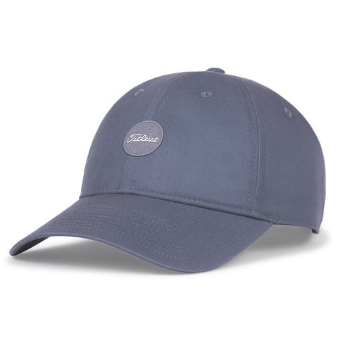 Nón kết golf nam MONTAUK LW WSHD IND/WSHD IND/W TH25AMTLW-4W1 | Titleist