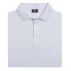Áo Golf Nam Tay Ngắn Linework Floral Lisle 40798 | Footjoy