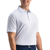 Áo Golf Nam Tay Ngắn Linework Floral Lisle 40798 | Footjoy