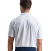 Áo Golf Nam Tay Ngắn Linework Floral Lisle 40798 | Footjoy