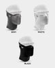 Khẩu trang N0 3D Mesh Super Breathable Quick-Dry Neck Gaiter GRAY | NA