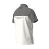 Áo golf nam tay ngắn GREY WHITE 621-4160388-030 | PING